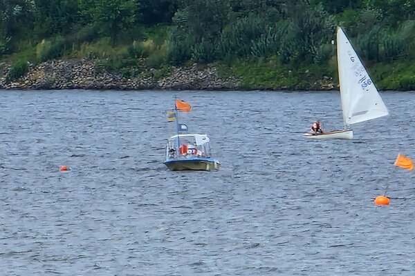 Jubiläumsregatta 2023