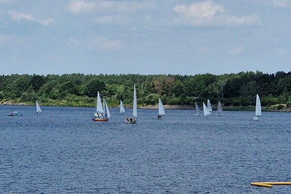 Jubiläumsregatta 2023