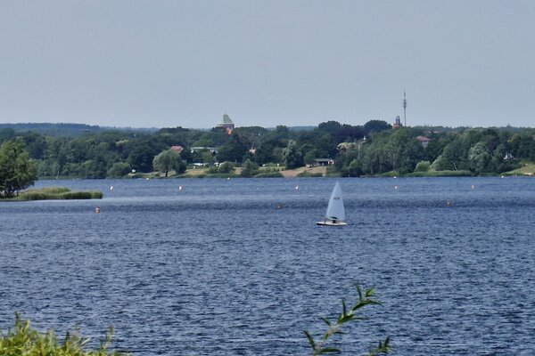 Jubiläumsregatta 2023