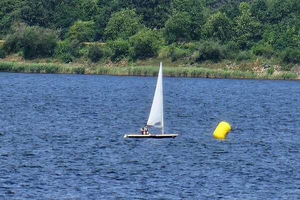 Jubiläumsregatta 2023