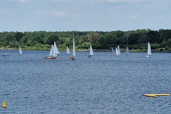 Jubiläumsregatta 2023