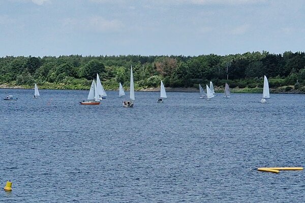 Jubiläumsregatta 2023