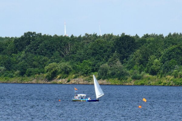 Jubiläumsregatta 2023