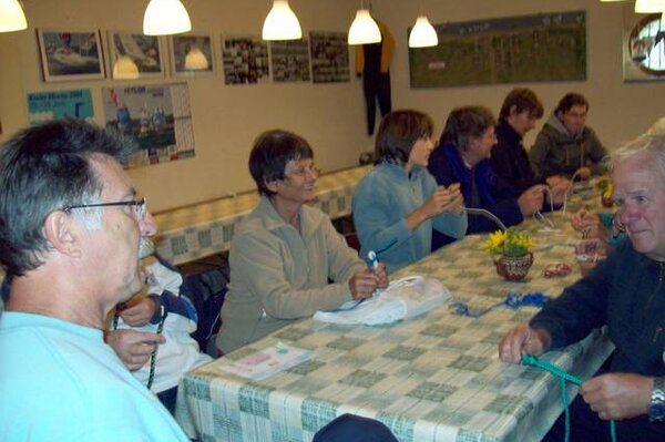 Knotenkunde 2009