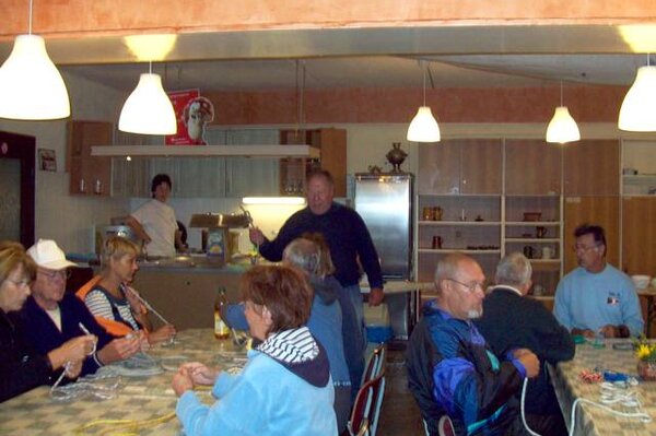 Knotenkunde 2009