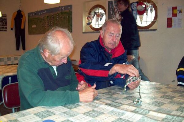 Knotenkunde 2009