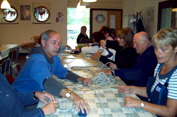 Knotenkunde 2009