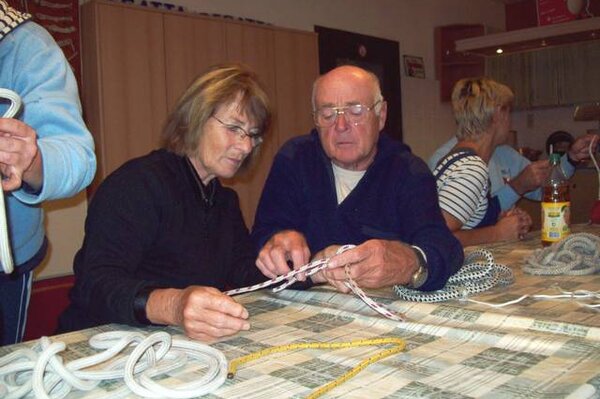 Knotenkunde 2009