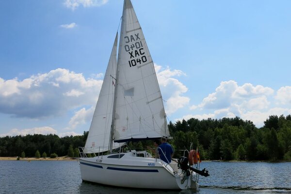 Langstrecke 2016