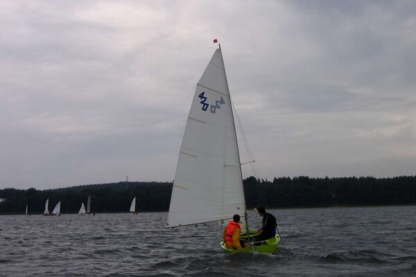 Seepokal 2010