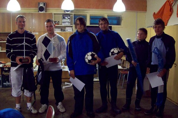 Seepokal 2010