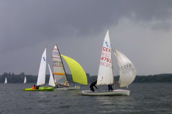 Seepokal 2010