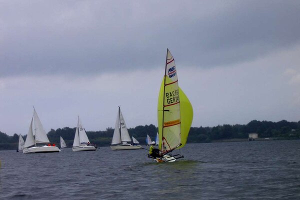 Seepokal 2010