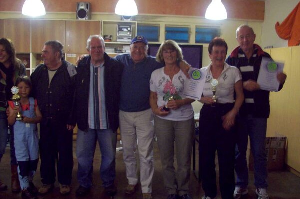 Seepokal 2010