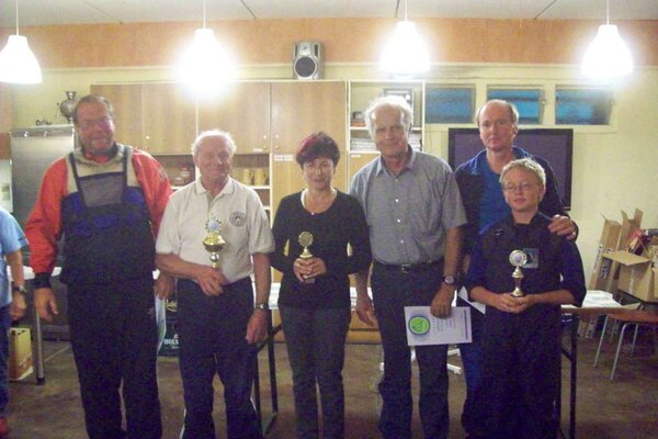 Seepokal 2010