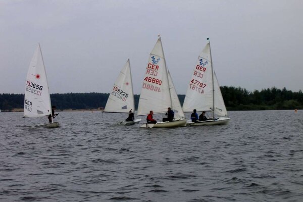 Seepokal 2010