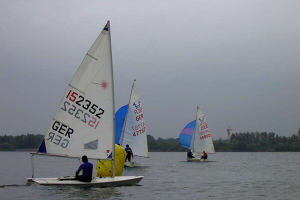 Seepokal 2010