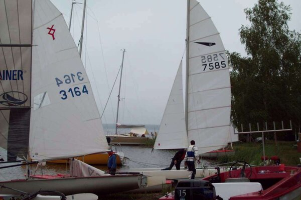 Seepokal 2010