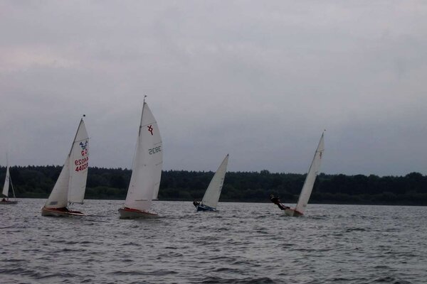 Seepokal 2010