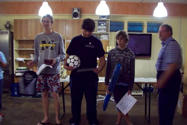 Seepokal 2010