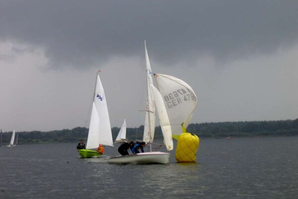 Seepokal 2010