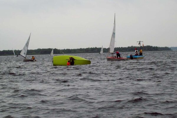 Seepokal 2010