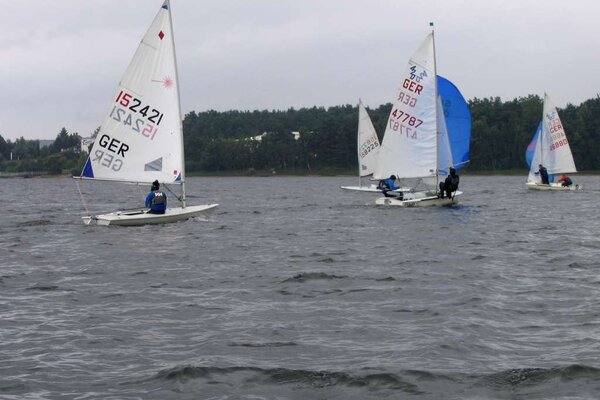 Seepokal 2010