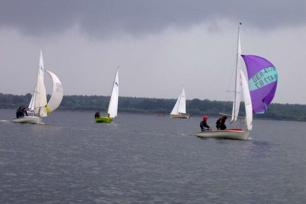 Seepokal 2010