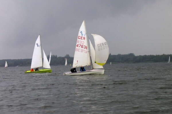 Seepokal 2010