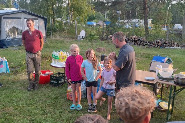 Segelcamp 2025