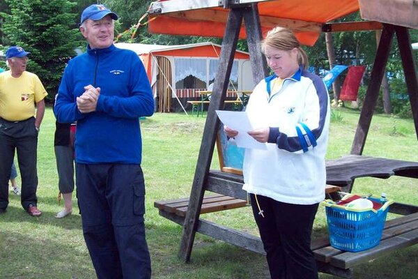 Traditionsregatta 2010