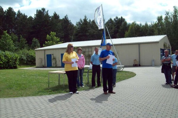 Traditionsregatta 2010