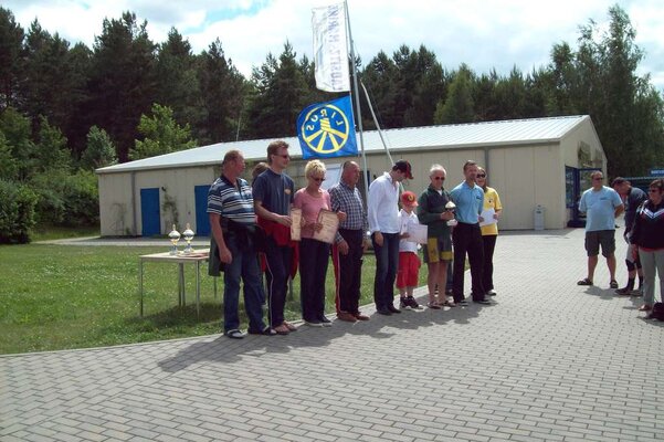 Traditionsregatta 2010