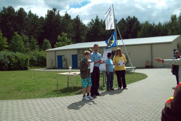 Traditionsregatta 2010