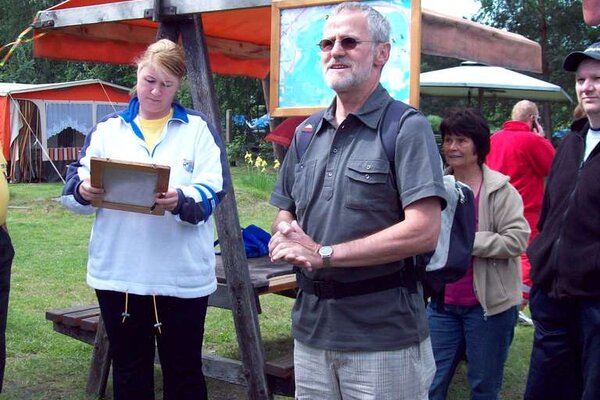 Traditionsregatta 2010