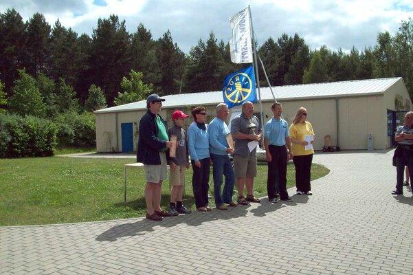 Traditionsregatta 2010