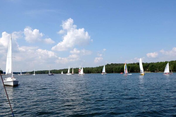 Traditionsregatta 2016