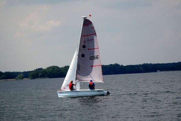 Traditionsregatta 2016