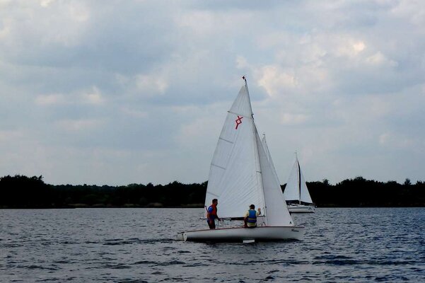 Traditionsregatta 2016