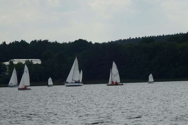 Traditionsregatta 2016