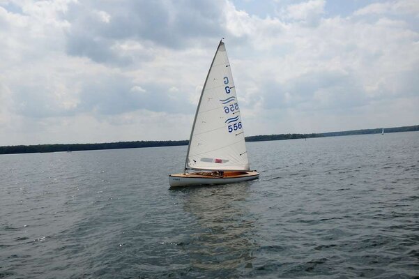 Traditionsregatta 2016