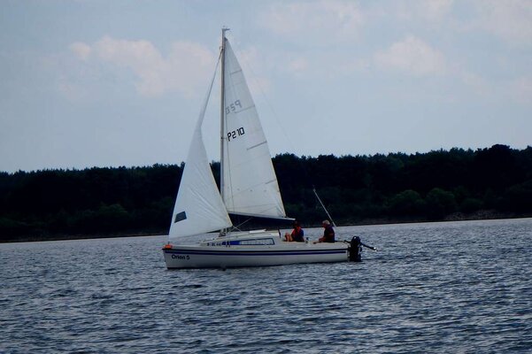 Traditionsregatta 2016