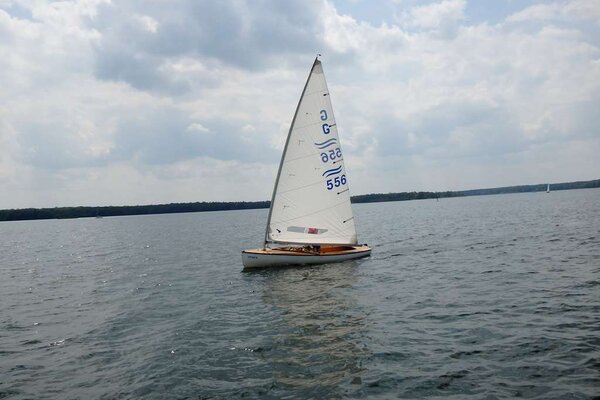Traditionsregatta 2016