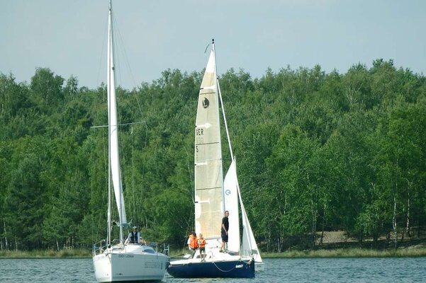 Traditionsregatta 2016