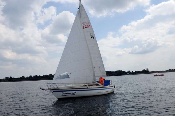 Traditionsregatta 2016