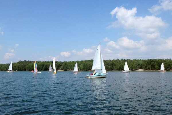 Traditionsregatta 2016