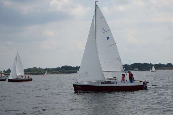 Traditionsregatta 2016