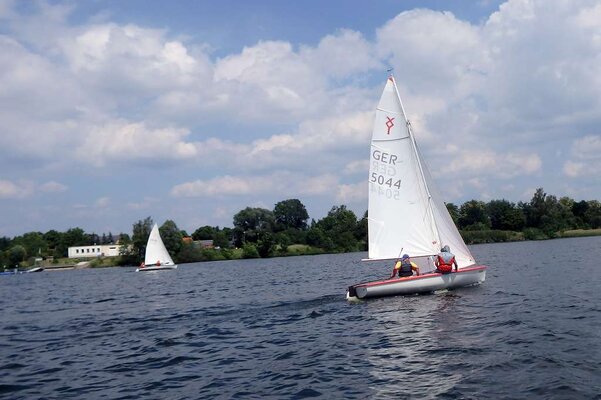 Traditionsregatta 2016