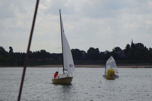 Traditionsregatta 2016