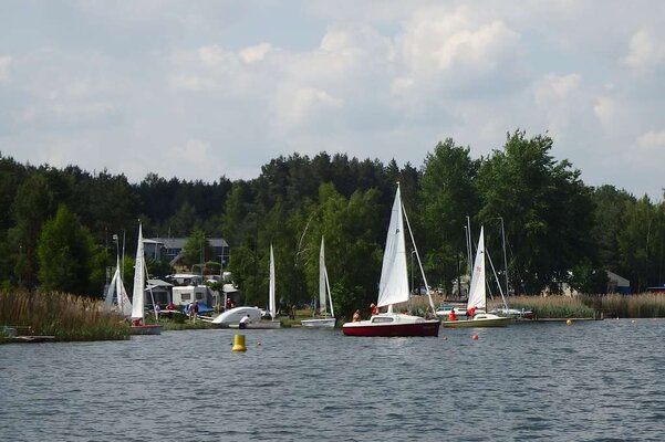 Traditionsregatta 2016